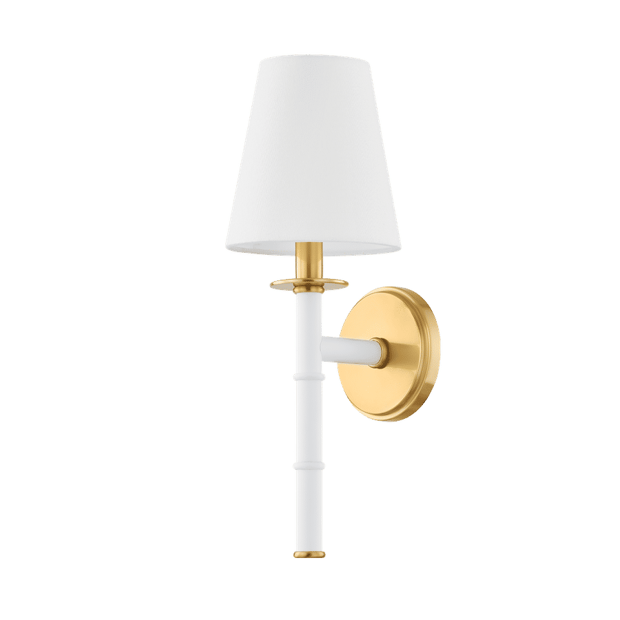 BANYAN Wall Sconce added by Spoak 