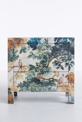 Judarn Hale Nightstand added by Joanna Fernandez