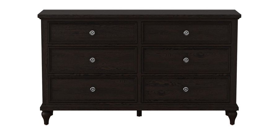 Reagan Double Dresser added by Carol Matula