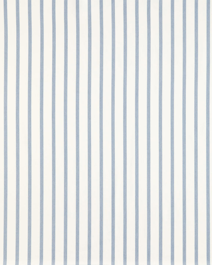 Sunbrella® Lido Stripe - Coastal Blue added by eyeswoon interior therapy