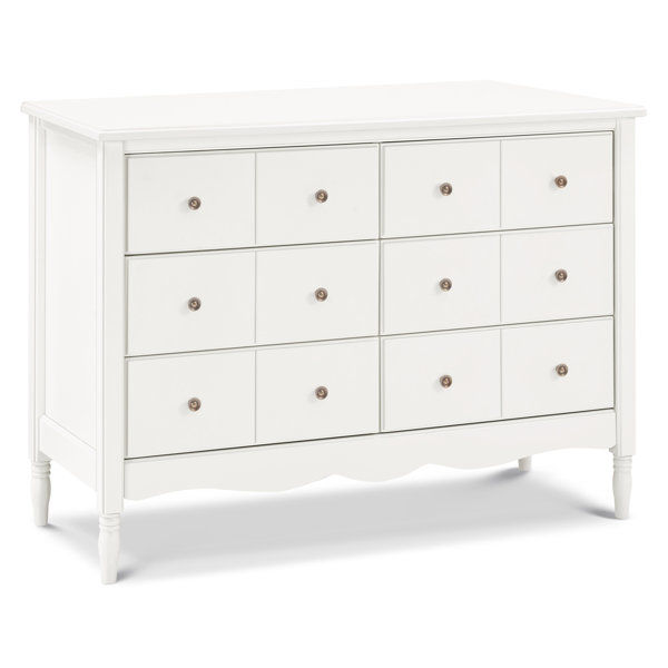 Green Shabby Chic Dressers
