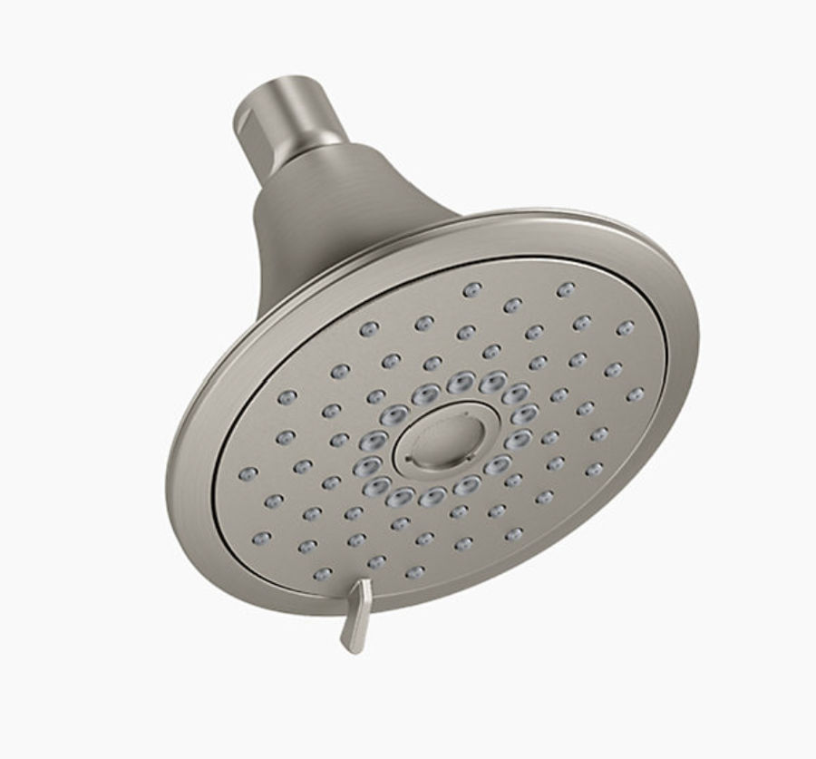 Forte Shower Head 4 Function added by Natalia Falcone