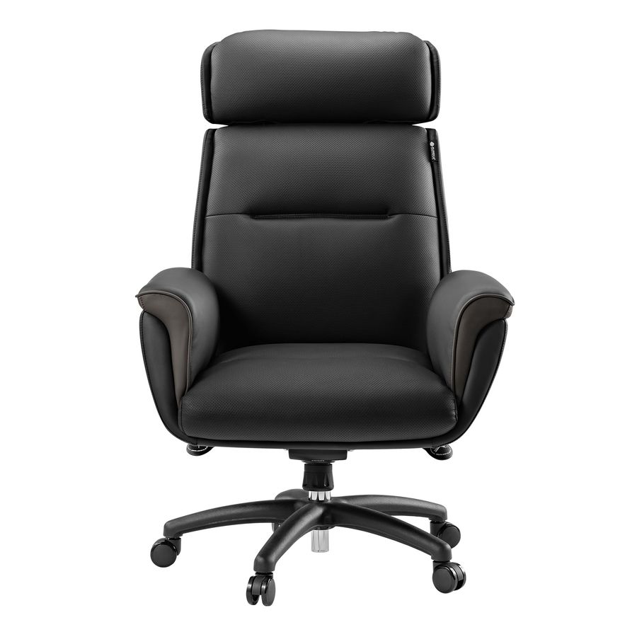 Eureka Ergonomic home office sofa chair big and tall executive Chair added by Samantha Elizabeth