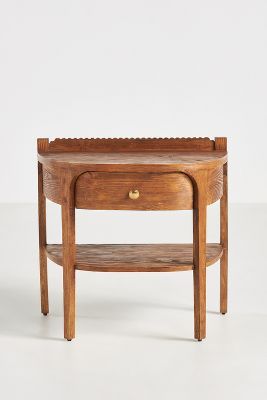 Aria Nightstand added by Virginia Bennice