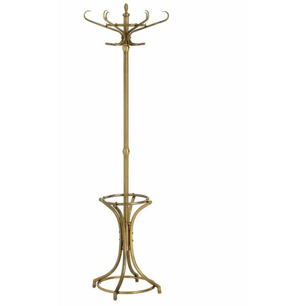 Kent 12 - Hook Coat Rack added by jane campbell rahmberg
