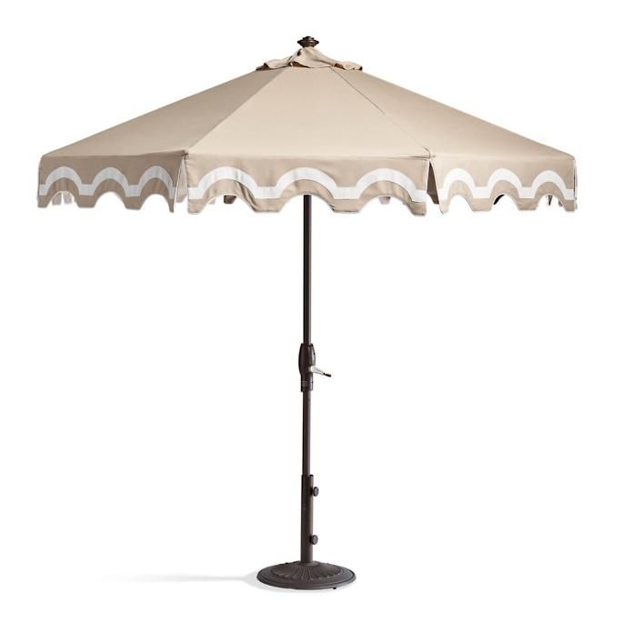 Bardot Designer Umbrella added by Morgan Hatch