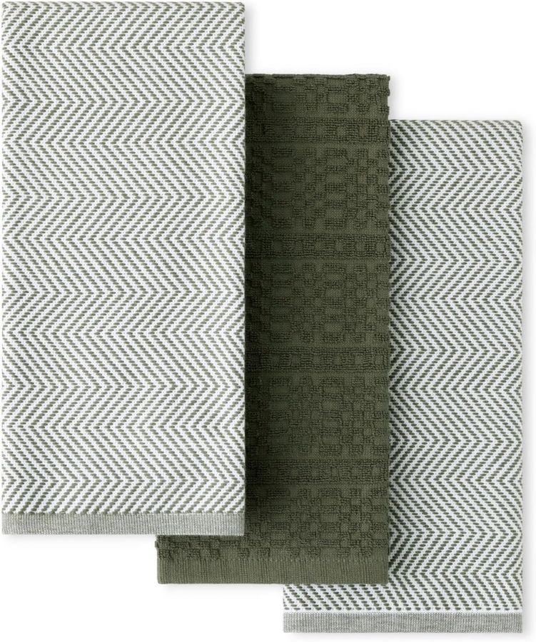 kitchen towels added by sallie tyler
