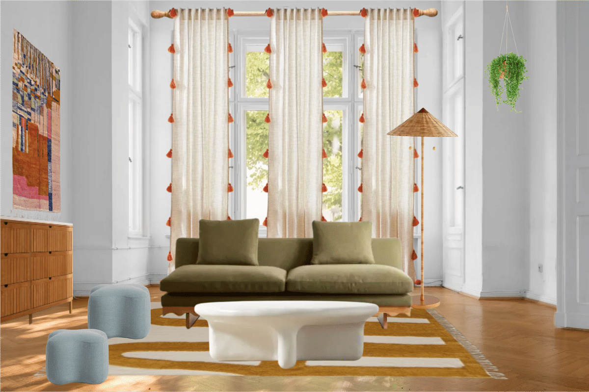 Living Room Ideas designed by Spoak 