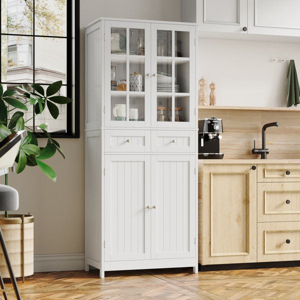 71" Kitchen Pantry added by Christina Eberhard