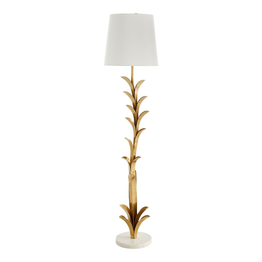Celerie Kemble for Arteriors Abbott Floor Lamp added by Morgan Hatch