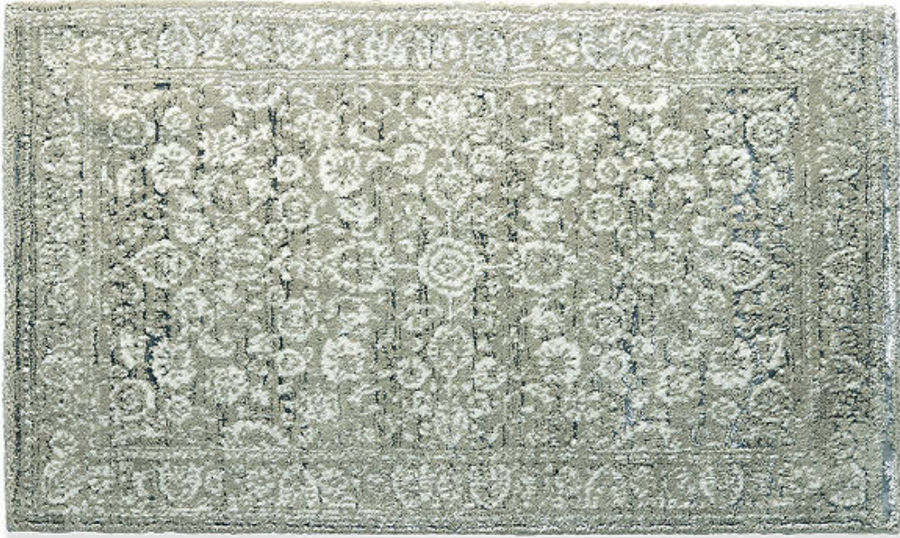 Mila Vintage Bath Rug added by Nichole Hill