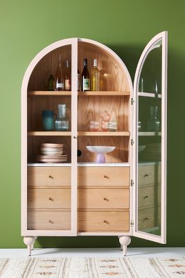 Fern Storage Cabinet added by Brooke Hartman