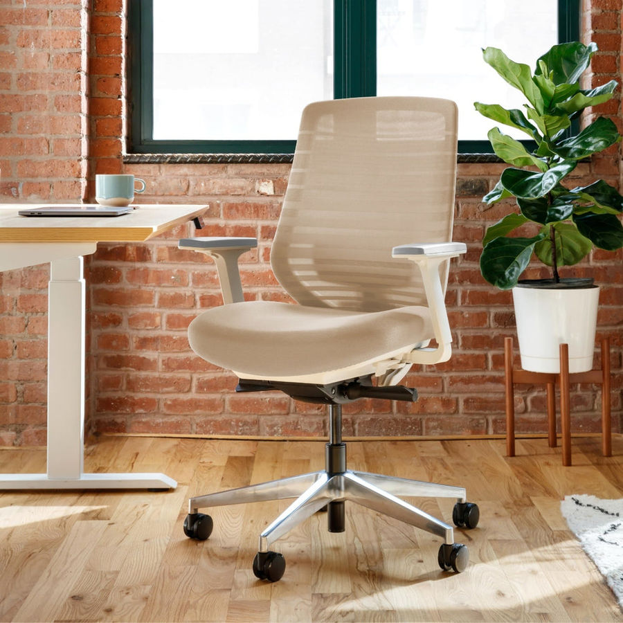 Ergonomic Chair added by Madeline Wood