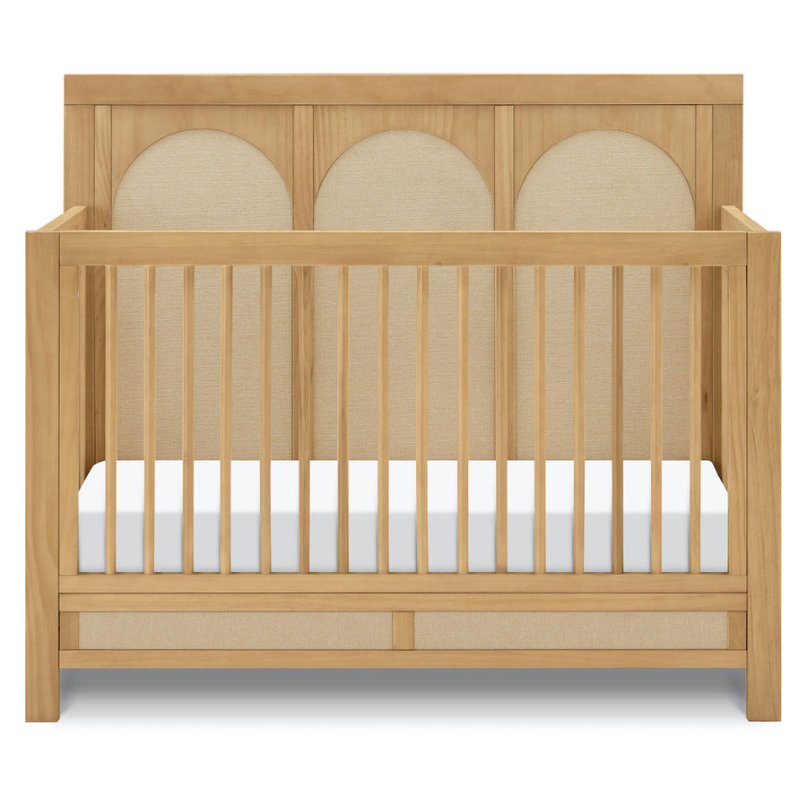 Eloise 4-in-1 Convertible Crib added by Christina Miller