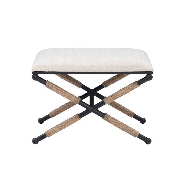 Metal Accent Stool added by Myranda Eckert