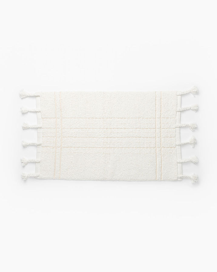Ilona Hand-Woven Bath Mat added by Emily Perdue