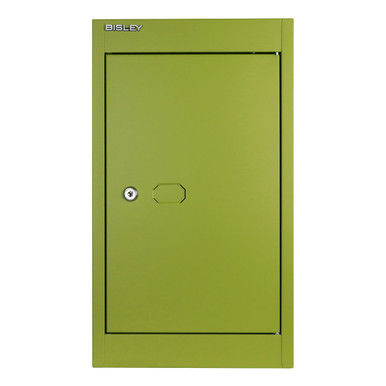 Bisley Locker Cube added by Evie Leigh