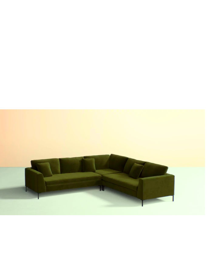 Edlyn L-Shaped Sectional added by Alex Ravsten