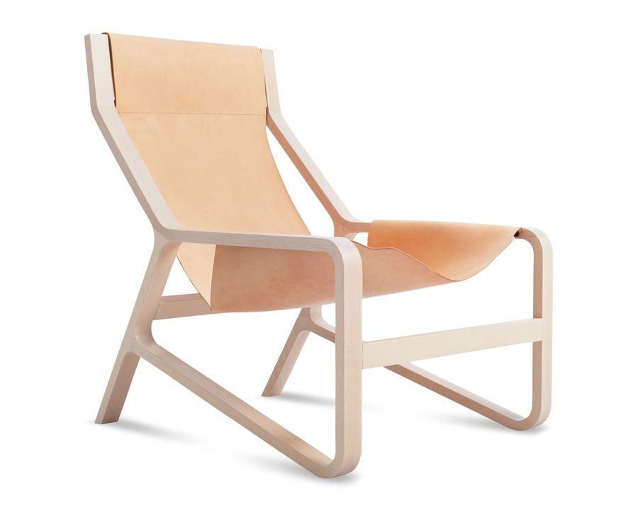 Toro Lounge Chair added by Evie Leigh