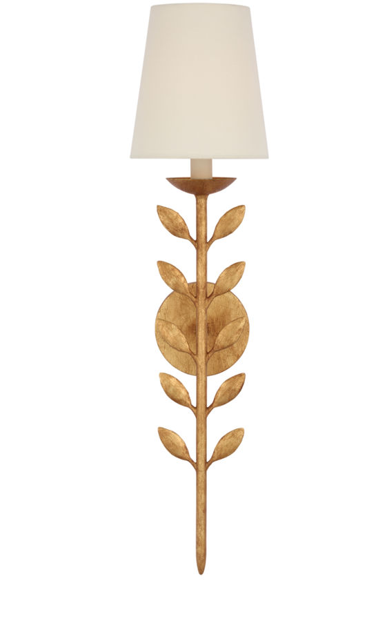 Avery 26" Sconce added by Alethia Vitale