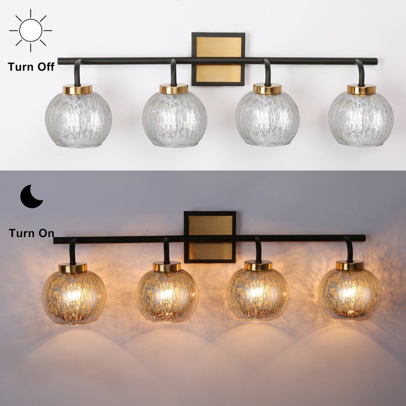 Manthan Dimmable Vanity Light added by Samantha Dee