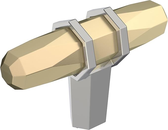 knob added by Whitney Crutcher