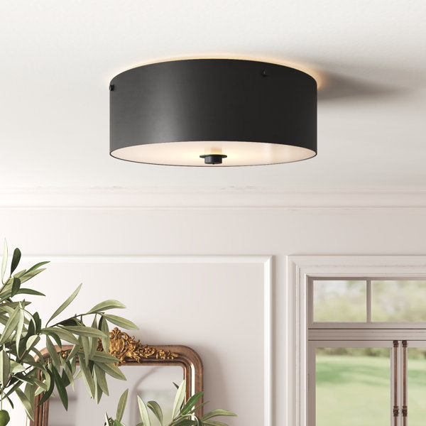 Julie Flush Mount added by sallie tyler