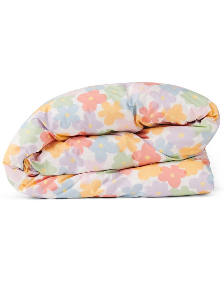 Paper Daisy Organic Cotton Quilt Cover (US) added by Kate Seymour