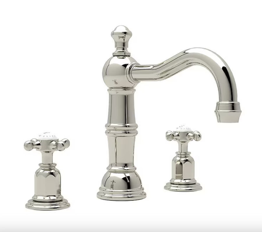 Rohl added by Stephanie Northrop