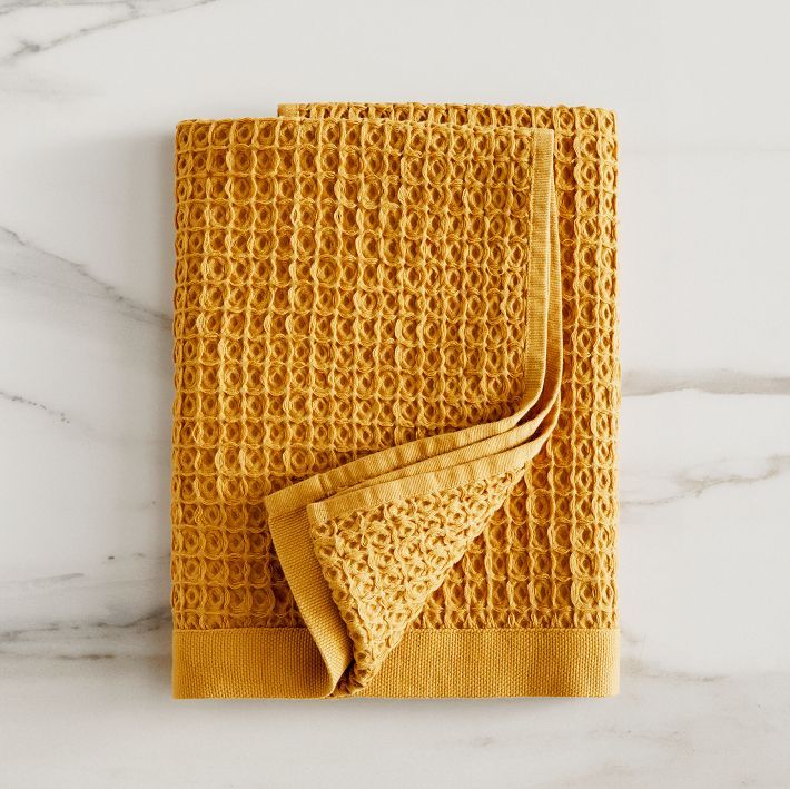 Waffle Towels added by Samantha Rodriguez