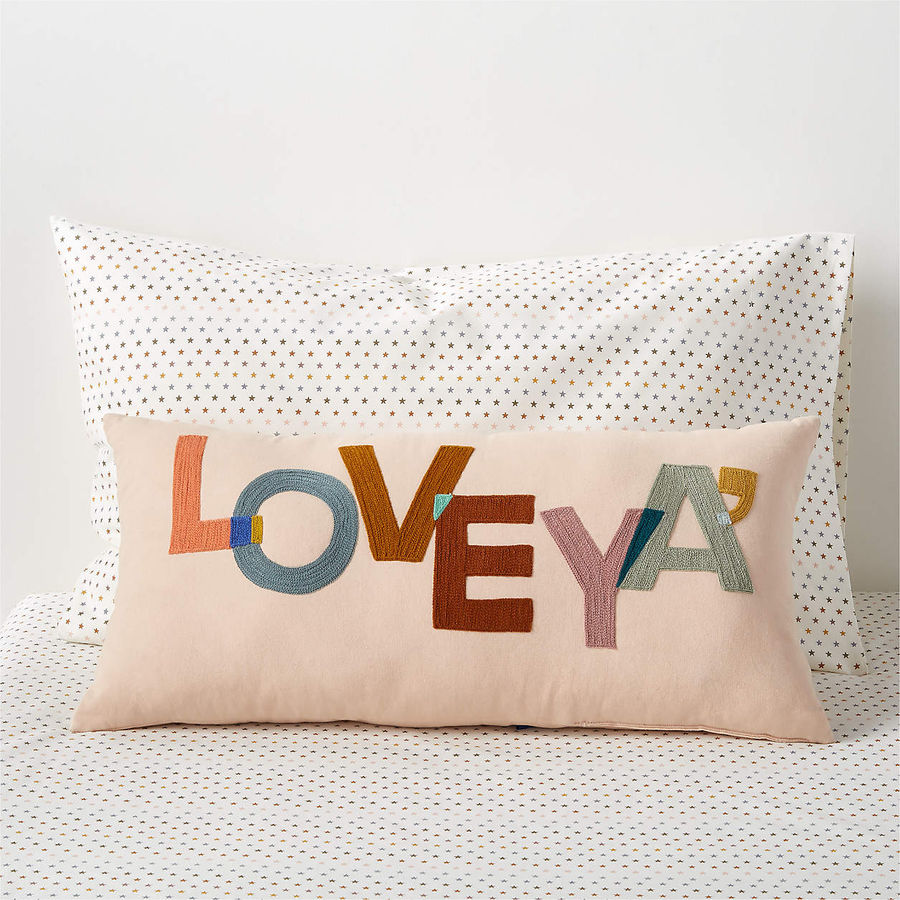 pillow added by Cornelia Spiske