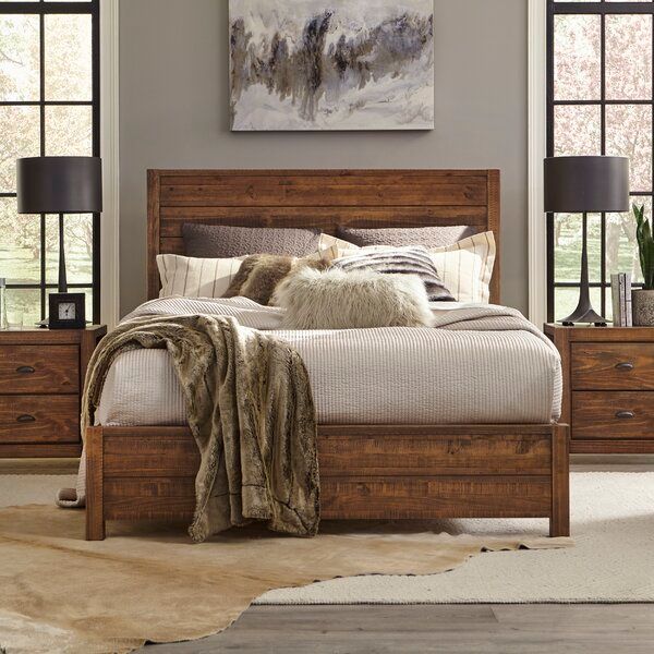 4 Piece Bedroom Set added by Ashley Wakefield