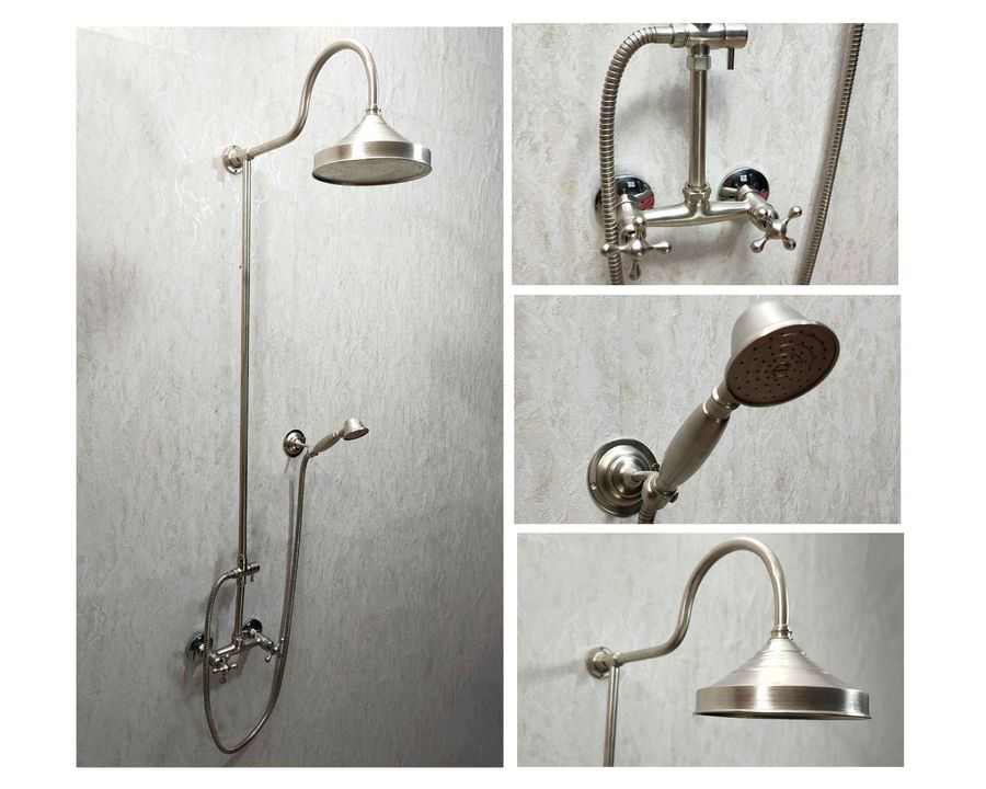 Faucet added by Madi Johnson