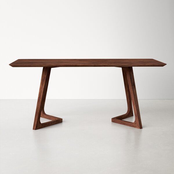 Fischer Dining Table added by Morgan Carey