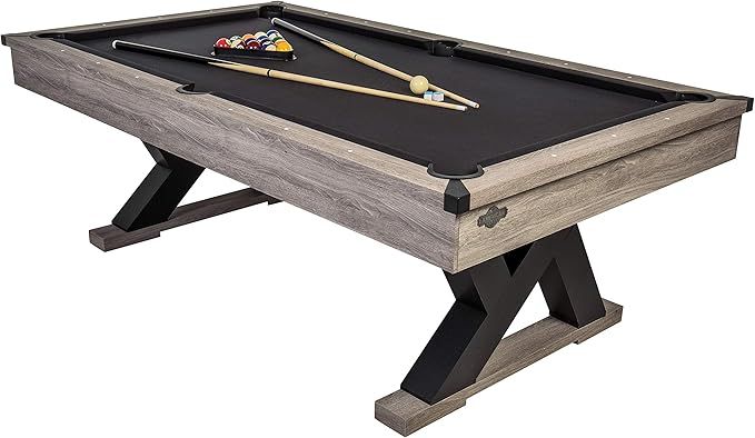 pool table added by sallie tyler