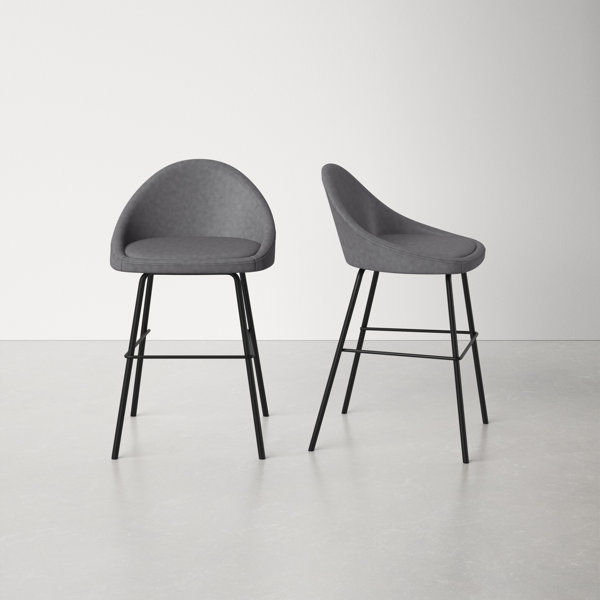 Holmes Bar & Counter Stool added by Stephanie Northrop
