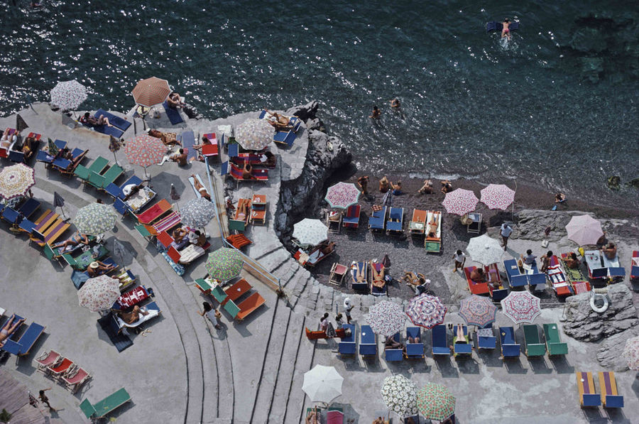 Slim Aarons added by Stephanie Northrop