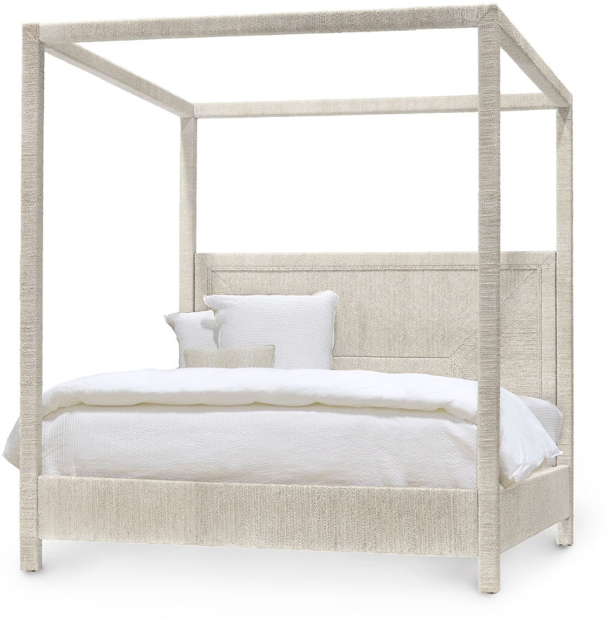 Woodside Canopy Bed added by Victoria Grimes