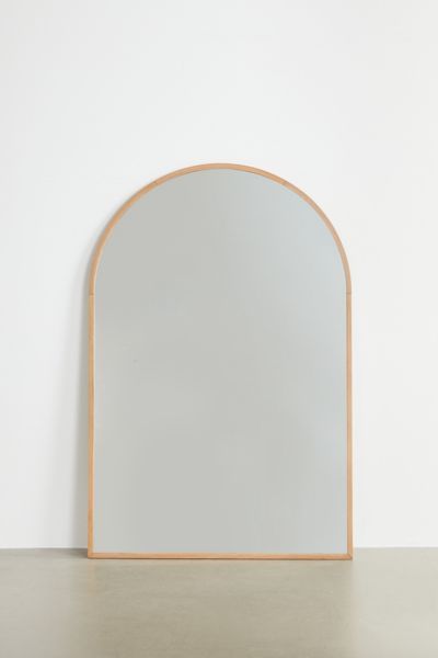 Tabitha Arc Mirror added by Kelli French