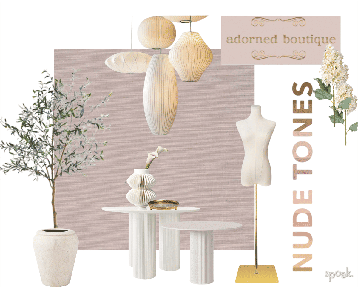 Craft Room Inspiration designed by HELEN SALGADO