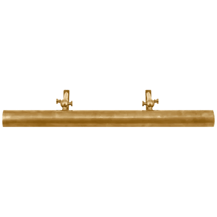 Visual Comfort Chapman and Myers 2 - Light Frame Mounted | Perigold added by Frankie Wiles