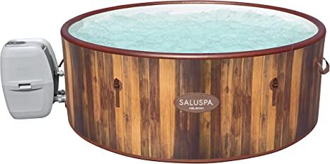 Hot tub added by Spoak Member