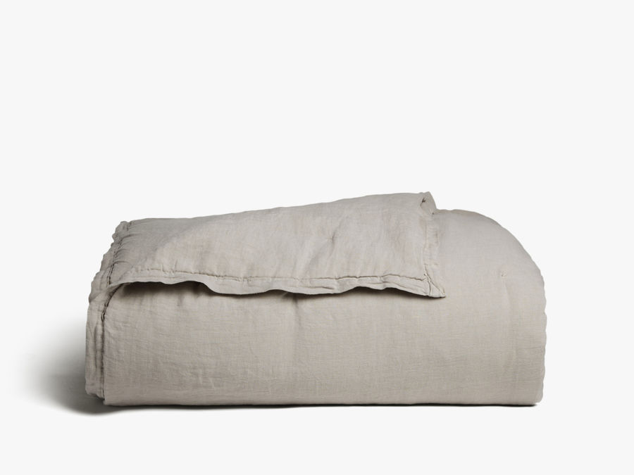 Everyday Linen Quilt | Parachute added by Spoak Member
