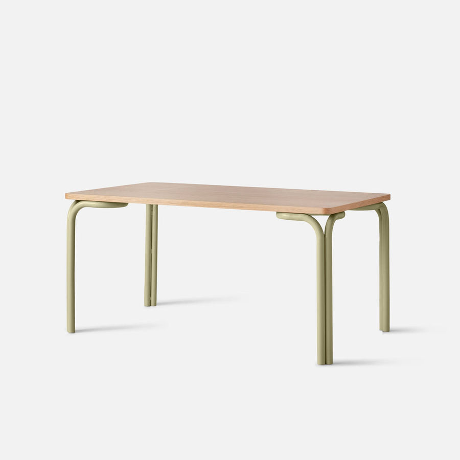 Forma Dining Table added by Laurel Browning