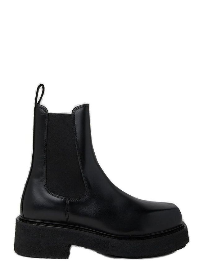 Eytys Ortega Ii Slip-On Ankle Boots added by Sarah Jackson