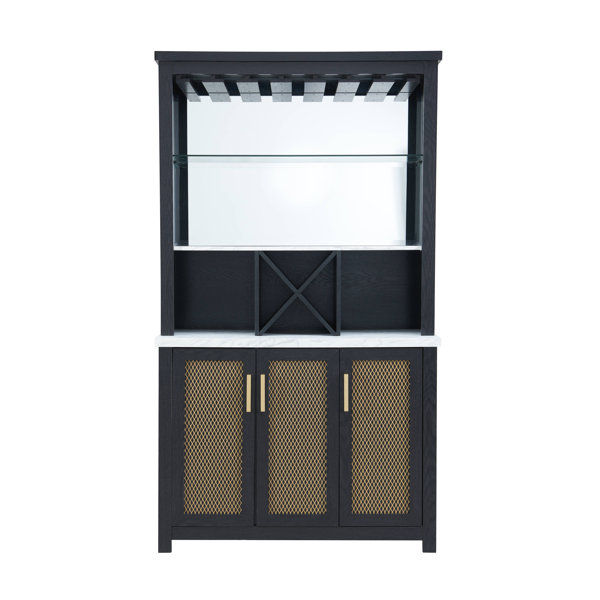 41.73'' Bar Cabinet added by sallie tyler