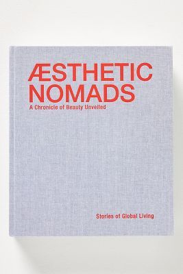 Aesthetic Nomads: A Chronicle of Beauty Unveiled added by Bethesda Home Stylist