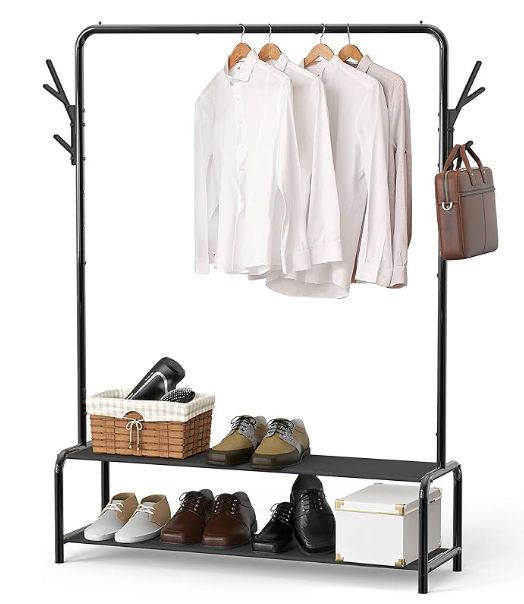 Entry Coat Hanger added by Aline Viegas
