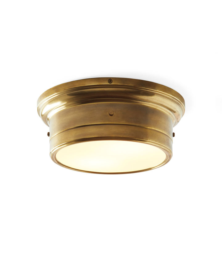 Breton Flushmount added by Spoak Member