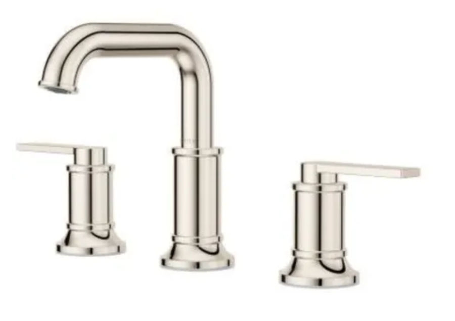 Pfister LG49-COL0BG Colfax 1.2 GPM Widespread Bathroom | Build.com added by Alethia Vitale